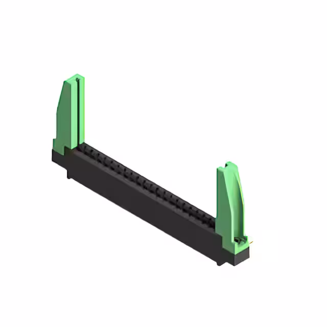 387-022-559-678 EDAC Inc.  Edgeboard Connectors